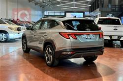 هیوندای سەنتافی